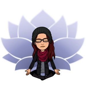 Meet your Posher, Kimberlie